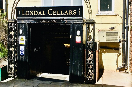 Lendal Cellars